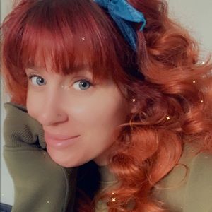 Meet your Posher, Kim